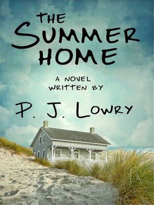 cover image of The Summer Home
